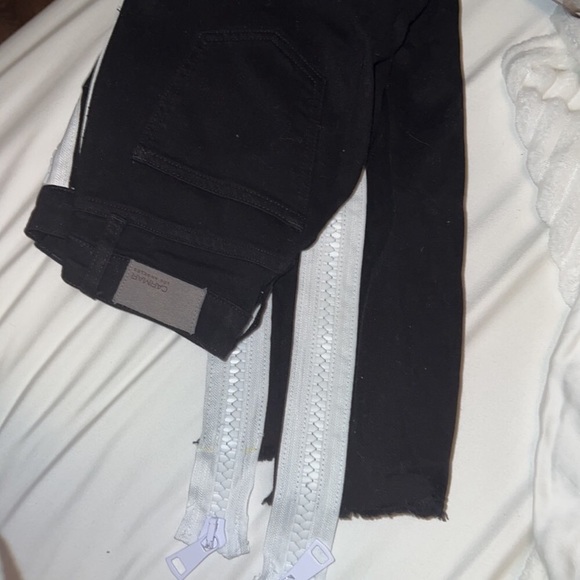 Rare! NWOT Carmar Mia Slim Jeans! - Picture 7 of 7